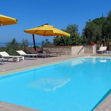 Liberato Puglia Vacanze * Peschici