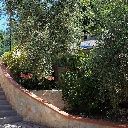 Liberato Puglia Vacanze