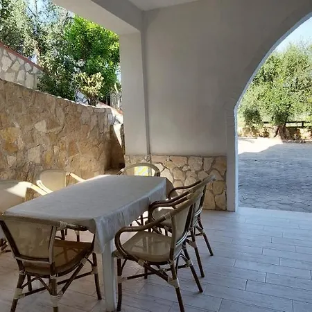 Liberato Puglia Vacanze