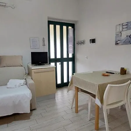 Liberato Puglia Vacanze