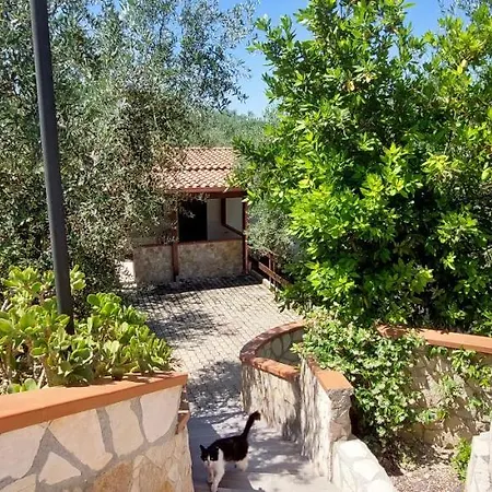 Liberato Puglia Vacanze Apartment *