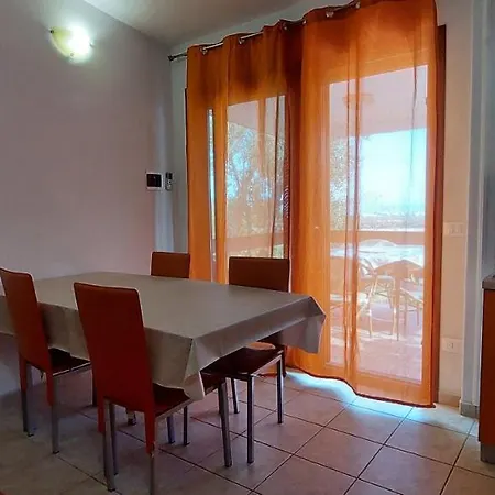 Liberato Puglia Vacanze Peschici