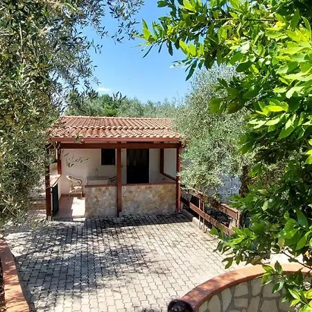 Liberato Puglia Vacanze Apartment