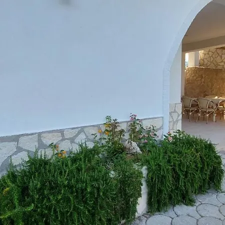 Liberato Puglia Vacanze Apartment