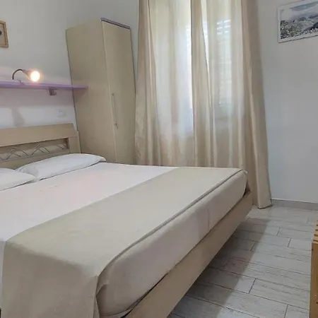 Liberato Puglia Vacanze *