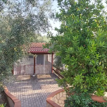 Liberato Puglia Vacanze * Peschici