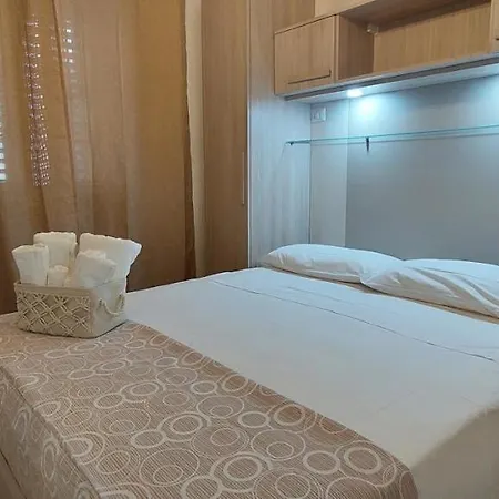 Liberato Puglia Vacanze * Peschici