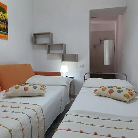 Apartment Liberato Puglia Vacanze