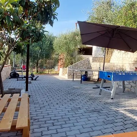 Liberato Puglia Vacanze Peschici