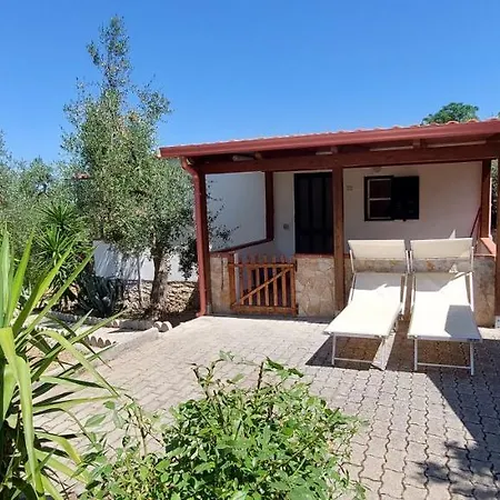 Liberato Puglia Vacanze Apartment Peschici