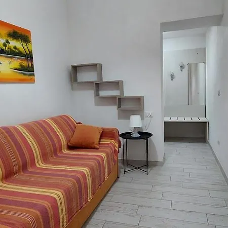 Liberato Puglia Vacanze Peschici