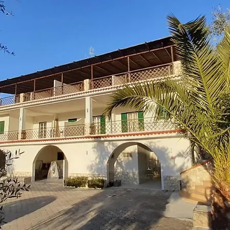 Liberato Puglia Vacanze Apartment *