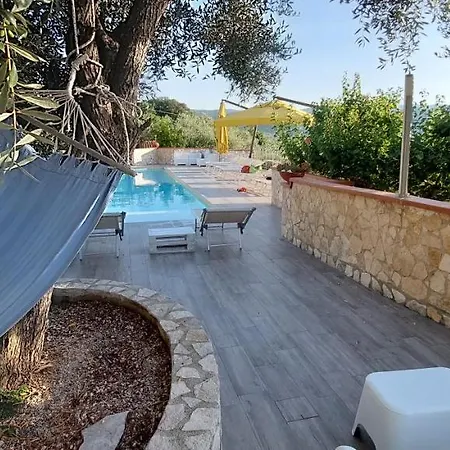 Liberato Puglia Vacanze Apartment Peschici