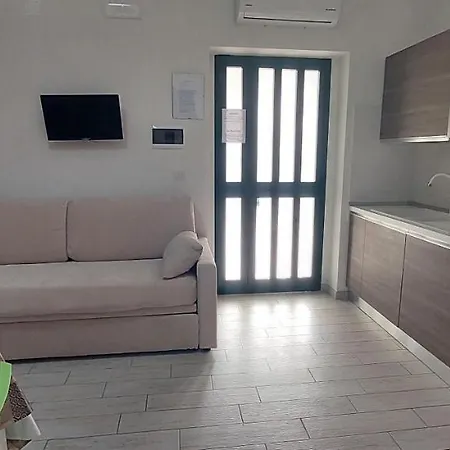 Apartment Liberato Puglia Vacanze