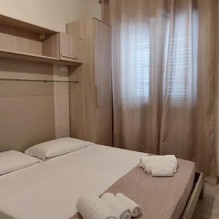 Liberato Puglia Vacanze Apartment