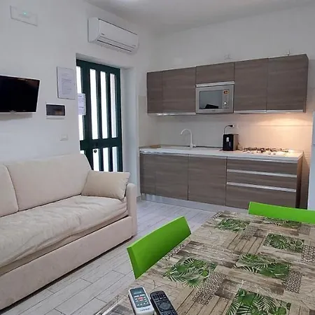 Liberato Puglia Vacanze Apartment