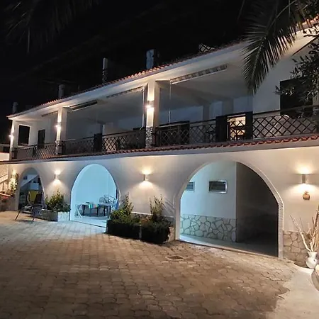 Liberato Puglia Vacanze Apartment *