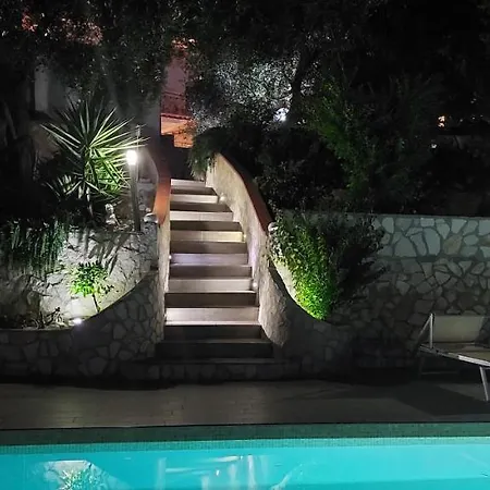 Liberato Puglia Vacanze Apartment Peschici