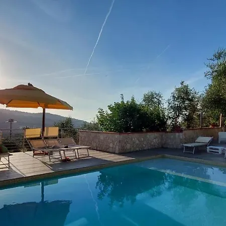 Liberato Puglia Vacanze Peschici