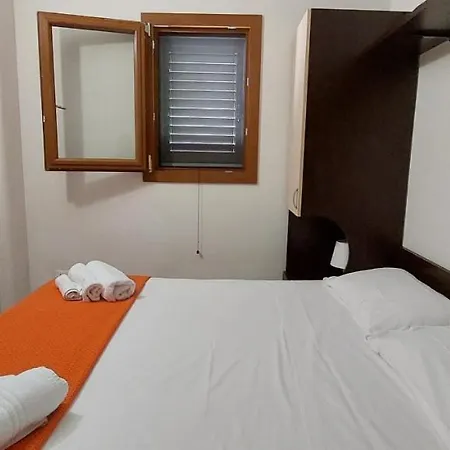 Liberato Puglia Vacanze Peschici