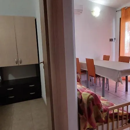 Apartment Liberato Puglia Vacanze