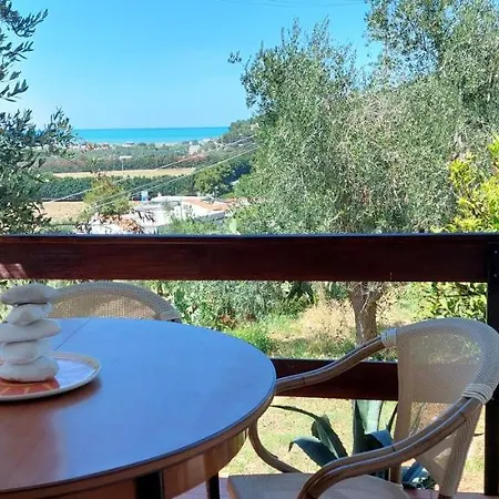 Apartment Liberato Puglia Vacanze Peschici