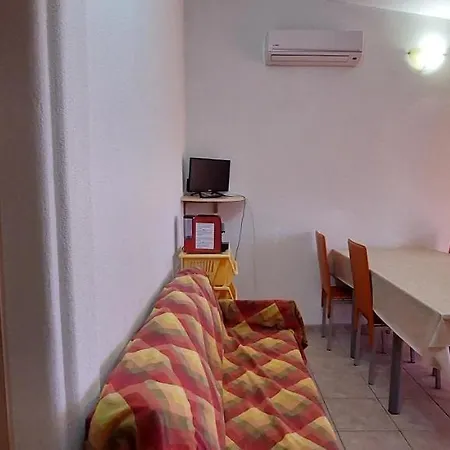 Liberato Puglia Vacanze Apartment *