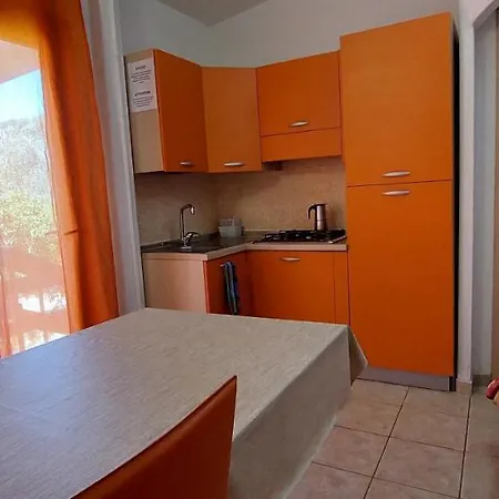 Liberato Puglia Vacanze Peschici
