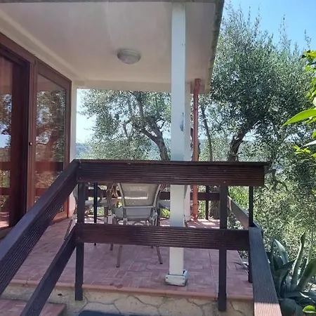 Liberato Puglia Vacanze * Peschici