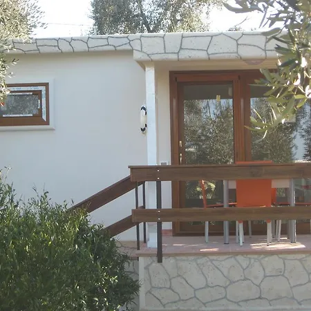 Liberato Puglia Vacanze