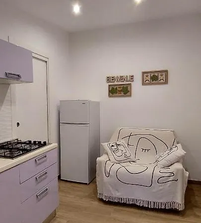 Liberato Puglia Vacanze Peschici