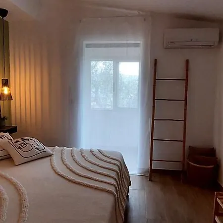 Liberato Puglia Vacanze Apartment