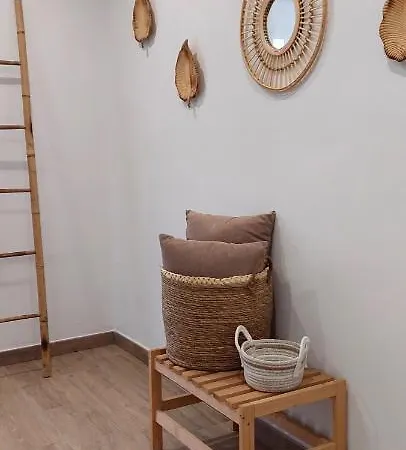 Liberato Puglia Vacanze Apartment *
