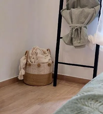 Apartment Liberato Puglia Vacanze