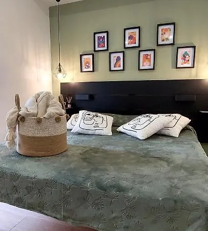 Apartment Liberato Puglia Vacanze