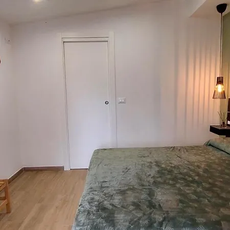 Apartment Liberato Puglia Vacanze