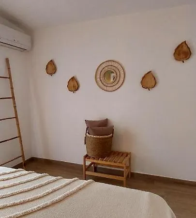 Apartment Liberato Puglia Vacanze *