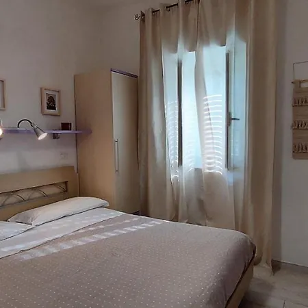 Apartment Liberato Puglia Vacanze