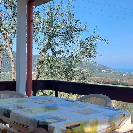 Apartment Liberato Puglia Vacanze *