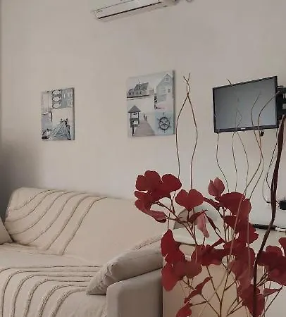 Apartment Liberato Puglia Vacanze *
