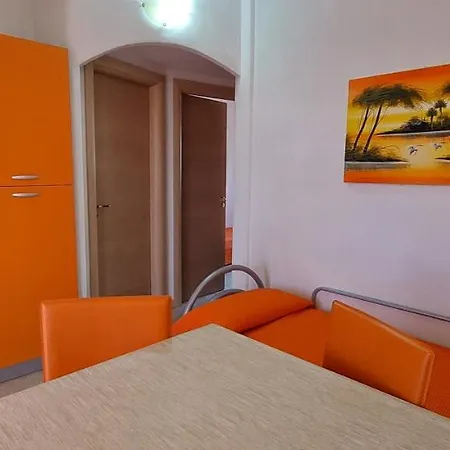 Liberato Puglia Vacanze *
