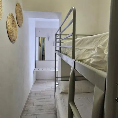 Liberato Puglia Vacanze *