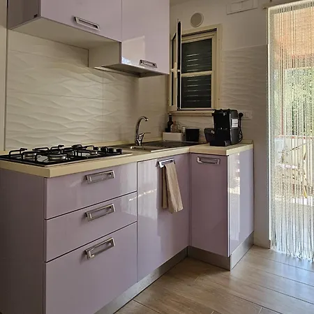 Apartment Liberato Puglia Vacanze
