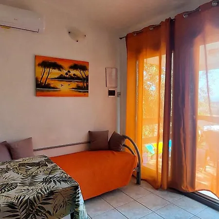 Liberato Puglia Vacanze