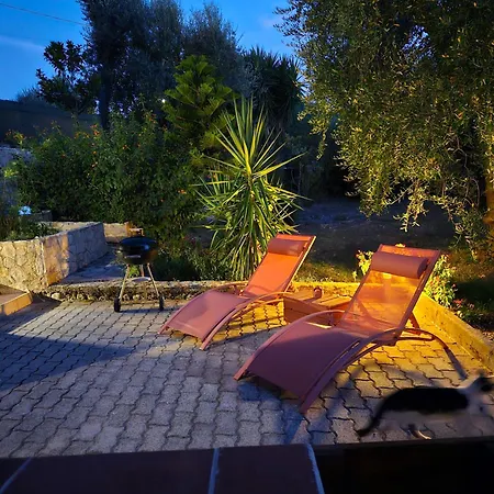 Liberato Puglia Vacanze Apartment