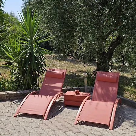 Apartment Liberato Puglia Vacanze