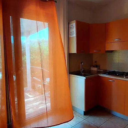 Liberato Puglia Vacanze Apartment *