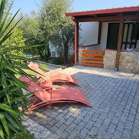 Apartment Liberato Puglia Vacanze *