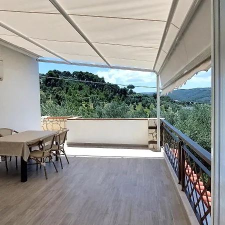 Liberato Puglia Vacanze Apartment Peschici