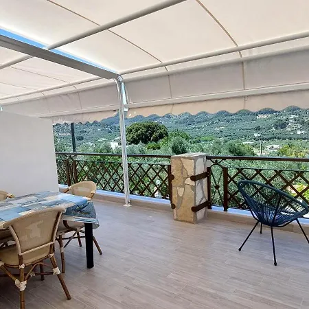 Apartment Liberato Puglia Vacanze Peschici